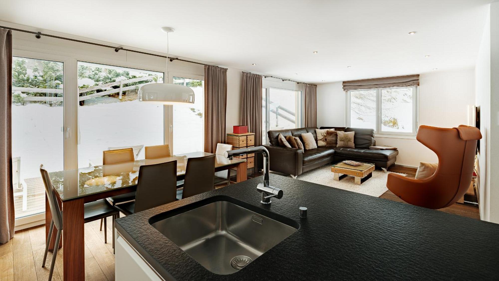 Apartment Casa Delle Stelle By Premium