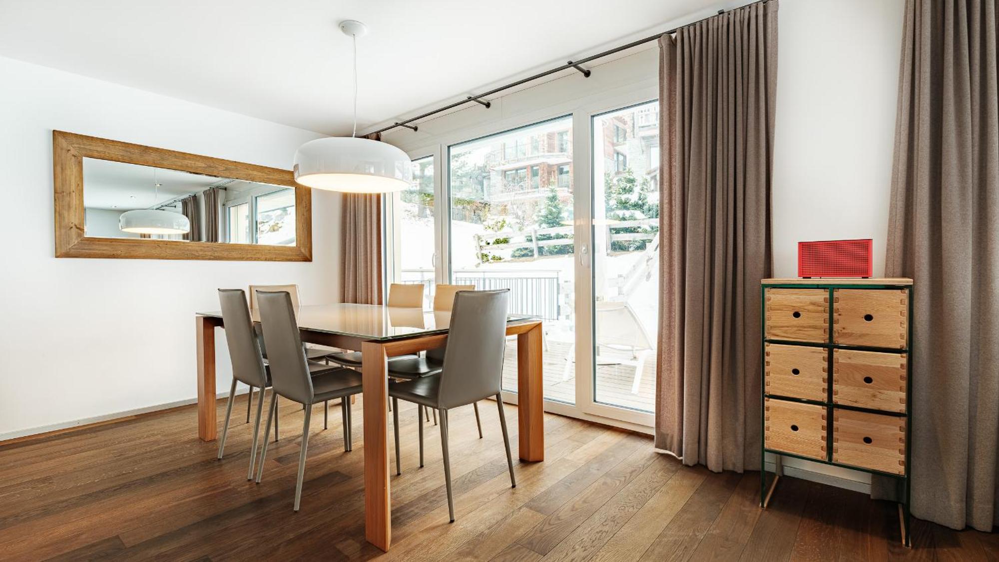 Apartment Casa Delle Stelle By Premium Zermatt