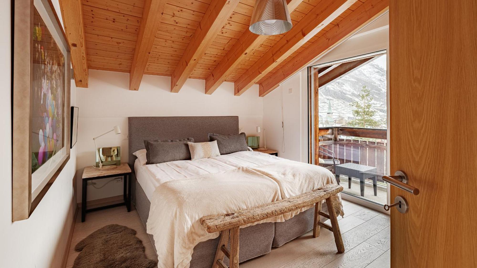 Apartment Casa Delle Stelle By Premium