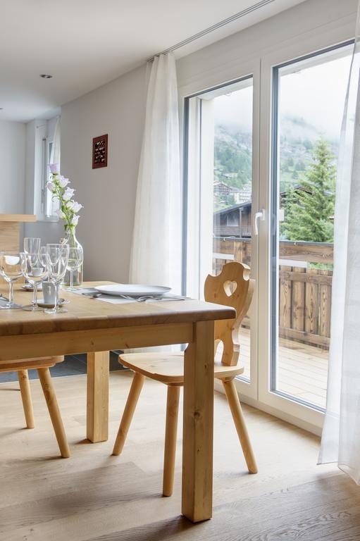 Casa Delle Stelle By Premium * Zermatt